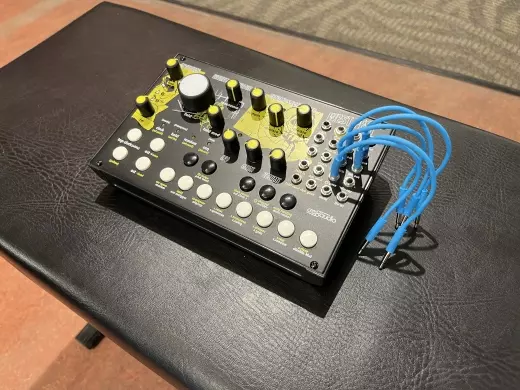 Cre8audio WEST PEST Desktop Synth